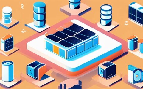 What energy storage equipment companies are there abroad?