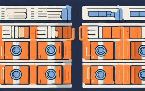 What types of energy storage communication protocols are there?
