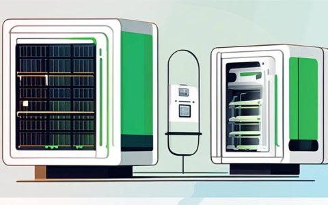 The Role of Digital Twins in Utility-Scale Energy Storage Optimization