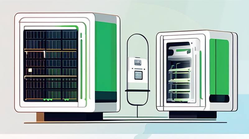 The Role of Digital Twins in Utility-Scale Energy Storage Optimization