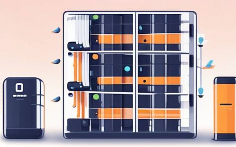 What does the grid energy storage battery consist of?