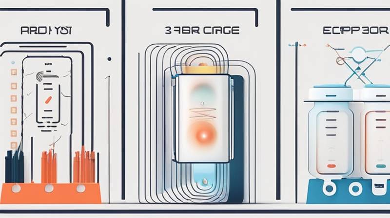 What is the application scope of optical fiber energy storage?