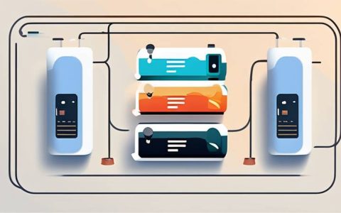 What is inverter energy storage technology?