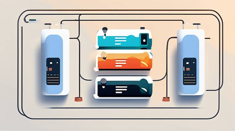 What is inverter energy storage technology?