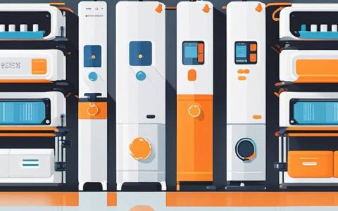 What positions are available at the Energy Storage Industry Center?