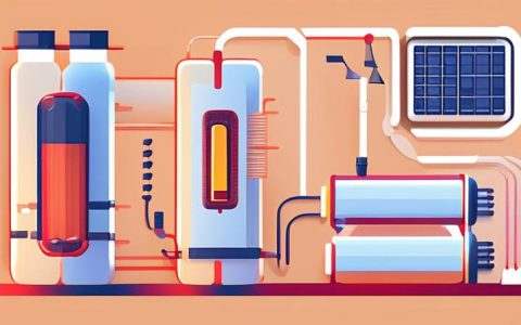 What is superconducting energy storage substrate?