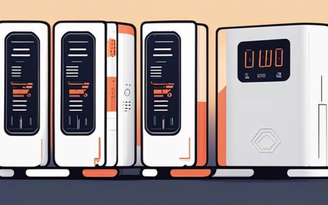 How many hours does it take to fully charge the energy storage?
