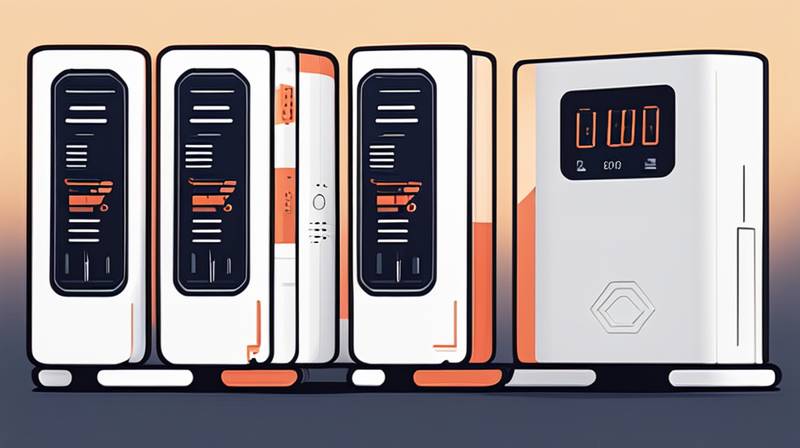 How many hours does it take to fully charge the energy storage?