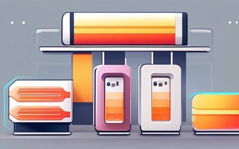 What is LG energy storage module?