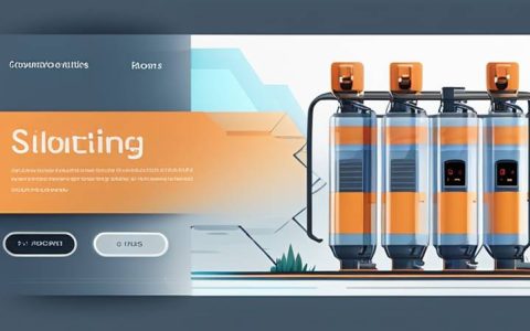 Innovative Energy Storage Solutions for Large-Scale Utilities