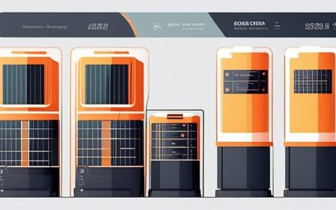 What positions are there in the energy storage module industry?