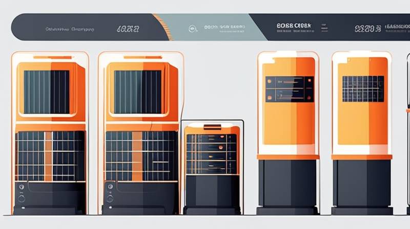 What positions are there in the energy storage module industry?