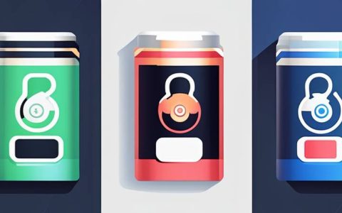 What is the discharge rate of energy storage batteries?