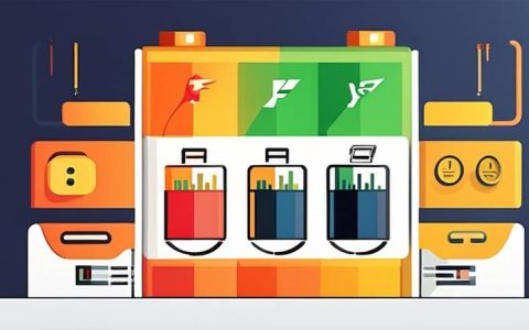How is the salary in the energy storage battery industry?