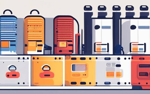 How much should household energy storage be invested in?