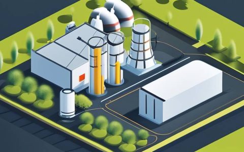 What are the factories of Wuxi energy storage manufacturers?