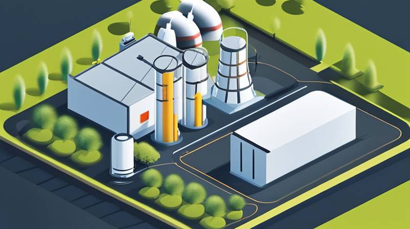 What are the factories of Wuxi energy storage manufacturers?