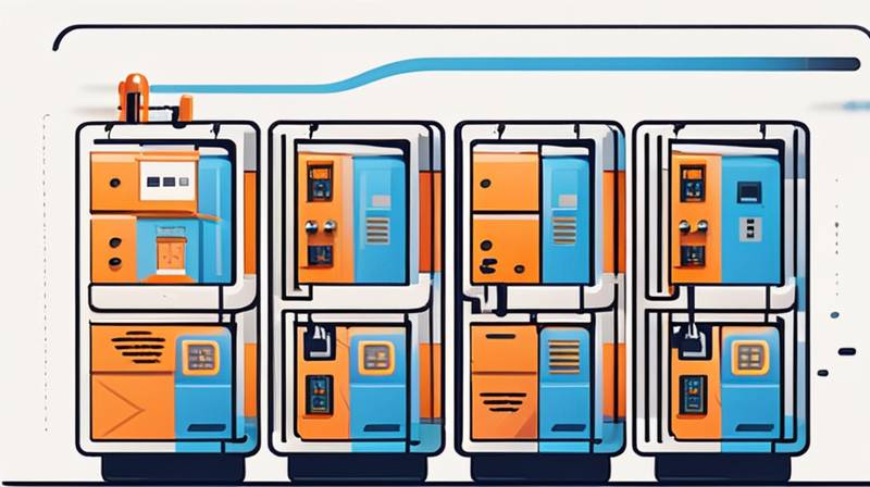 How much does Fuyang energy storage equipment cost