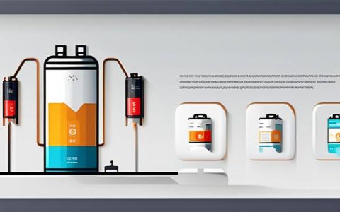 What stocks are there for energy storage batteries?