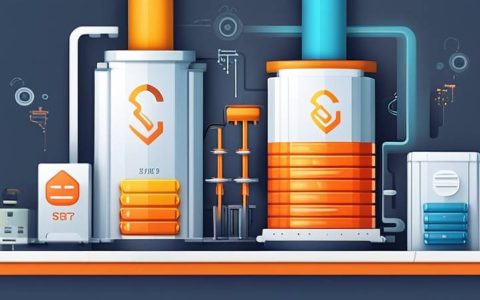 How is the salary in the energy storage manufacturing industry?