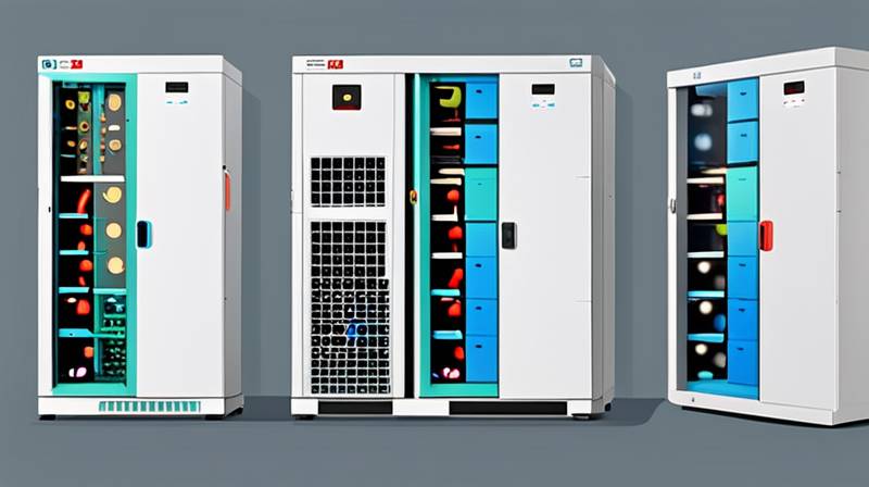 How much does Anhui energy storage cabinet manufacturer quote?