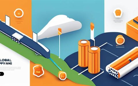 The Impact of Global Battery Supply Chains on Transportation Energy Storage