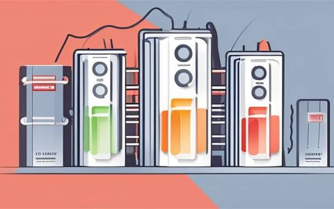 What are the principles for selecting energy storage wires?