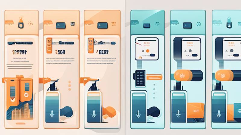 How is the salary in the energy storage technology industry?