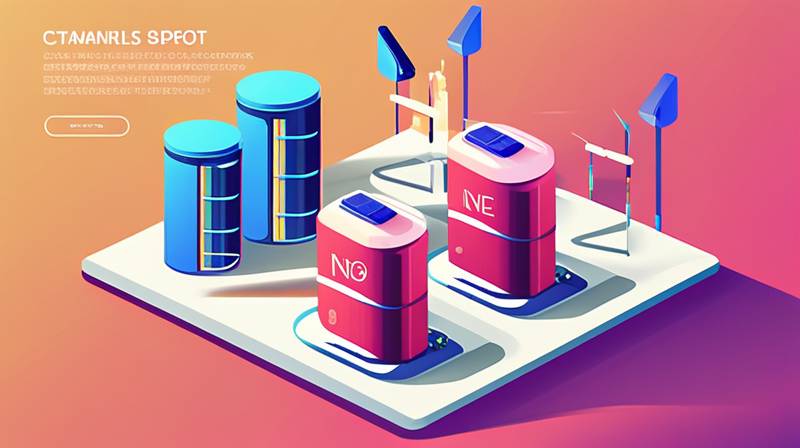 Which energy storage companies export to the United States?