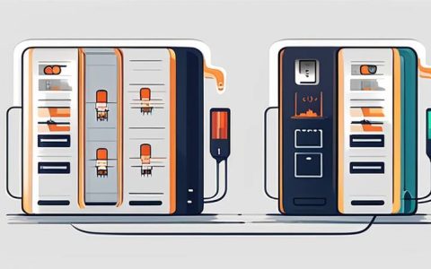 What is the definition of energy storage chip?