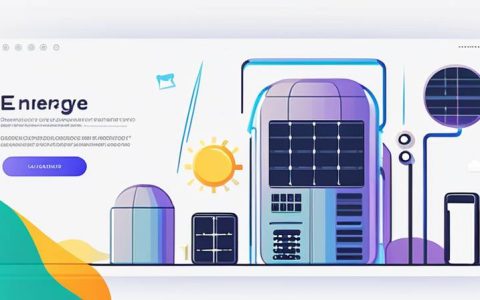 What energy storage do power grid companies use?