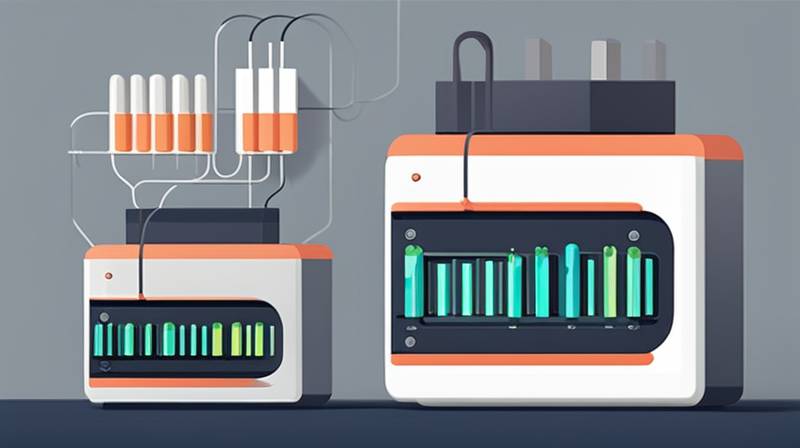 How much energy can a capacitor store?