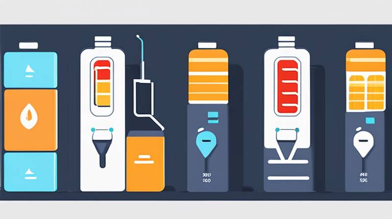 What do you learn in energy storage schools?