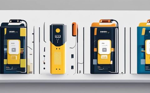What's in a portable energy storage kit?
