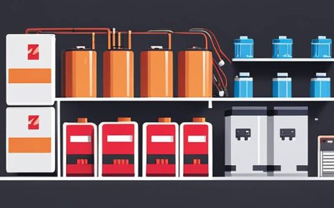 How many energy storage lithium battery factories are there