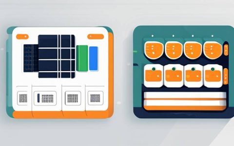 Which companies are the leading energy storage industry