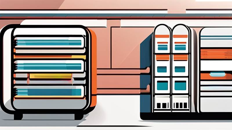 Which companies have EU energy storage patents?