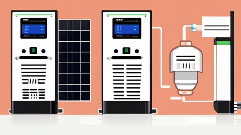 The Benefits of Using Smart Inverters in PV Systems