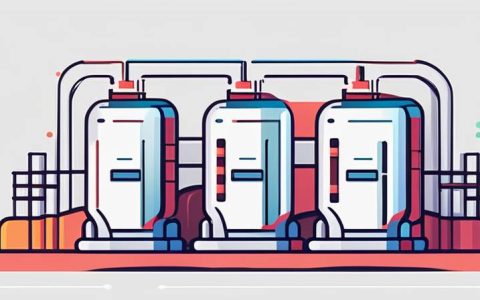 What should energy storage equipment be paired with?