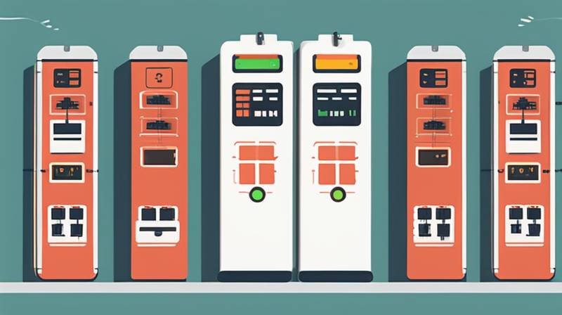 How much is the price of Shandong lithium energy storage power supply