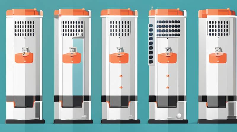 Why use hydrogen energy storage?