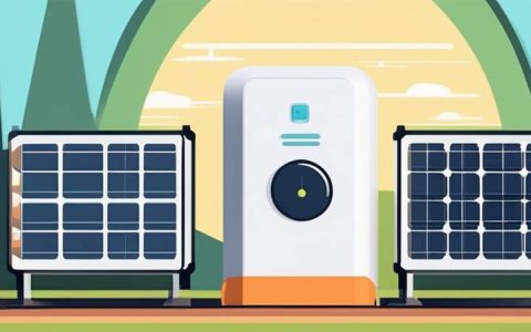 How Energy Storage Can Complement Solar Power Plants