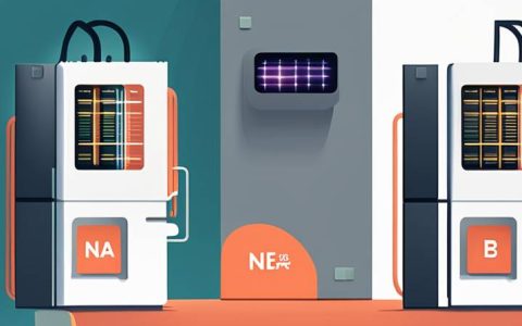 What does hybrid energy storage mean?