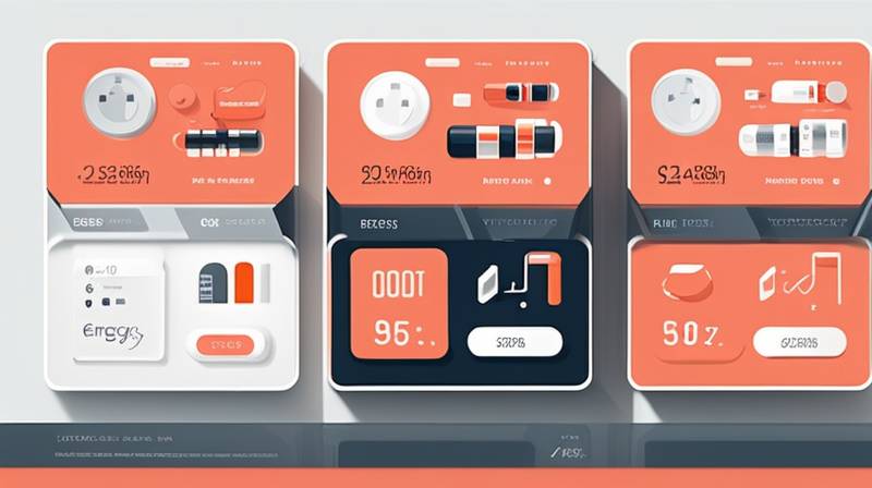 How is the salary of energy storage battery major?