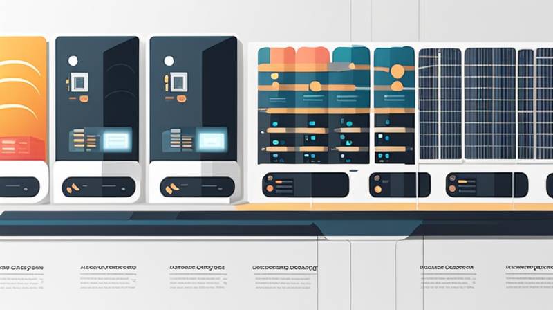 How much to invest in commercial and industrial energy storage