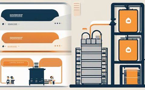 What are the contents of community energy storage projects?