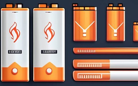 What brand of energy storage lead-acid battery
