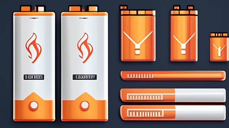 What brand of energy storage lead-acid battery