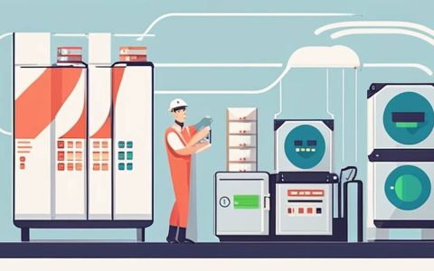 How is the salary of energy storage engineers?