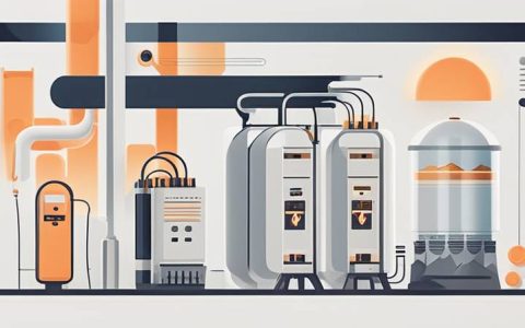 How many accident cases are there in energy storage power stations?